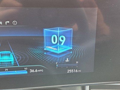 2025 Hyundai ELANTRA SEL Convenience IVT