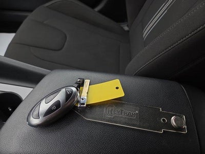 2025 Hyundai ELANTRA SEL Convenience IVT