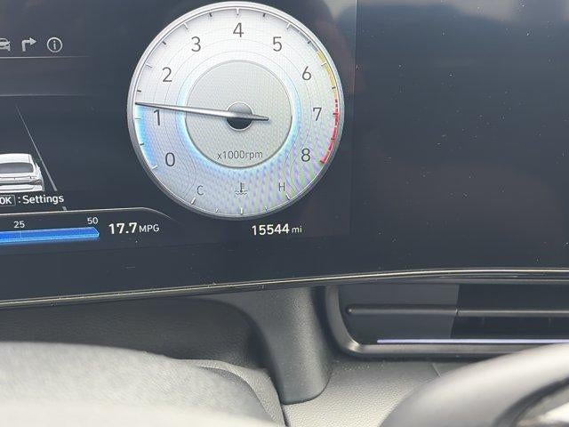 2025 Hyundai ELANTRA N DCT