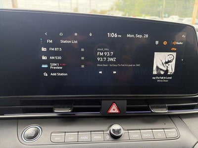 2025 Hyundai ELANTRA N DCT
