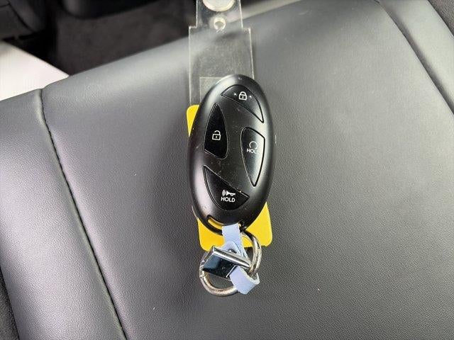 2025 Hyundai ELANTRA N DCT