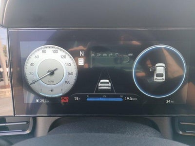 2025 Hyundai ELANTRA N Manual