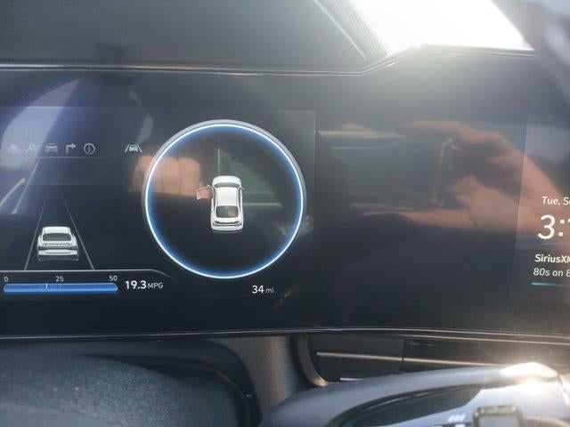 2025 Hyundai ELANTRA N Manual