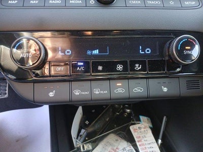 2025 Hyundai ELANTRA N Manual