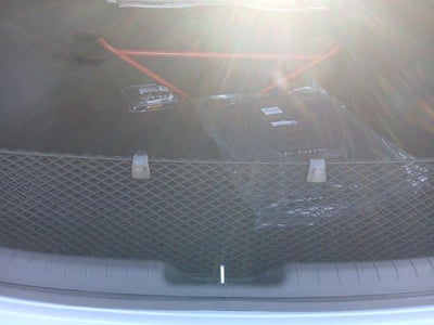 2025 Hyundai ELANTRA N Manual