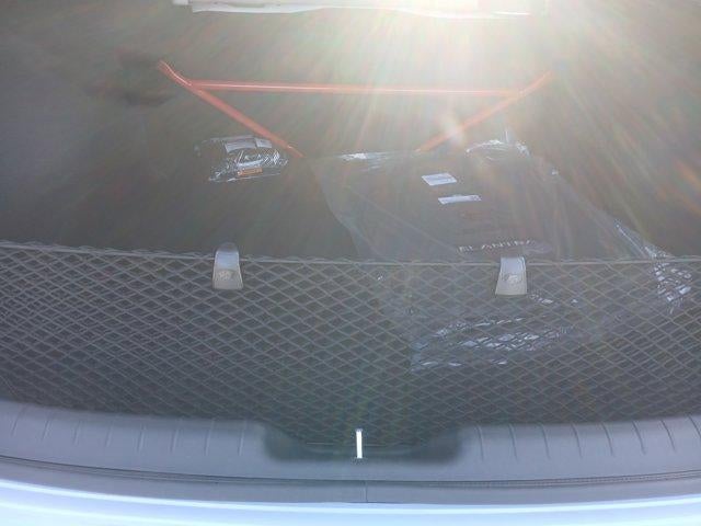 2025 Hyundai ELANTRA N Manual