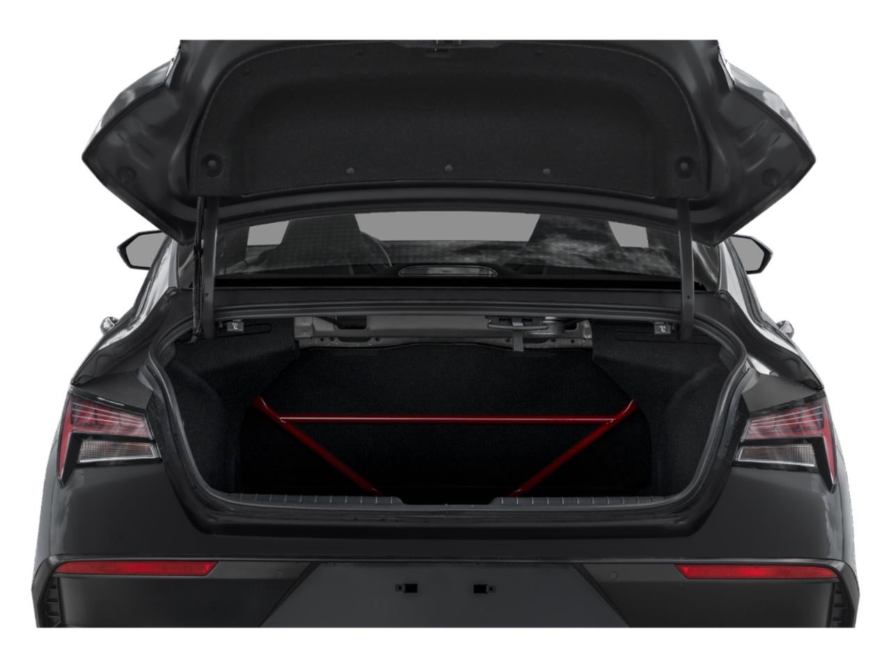 2025 Hyundai ELANTRA N Manual