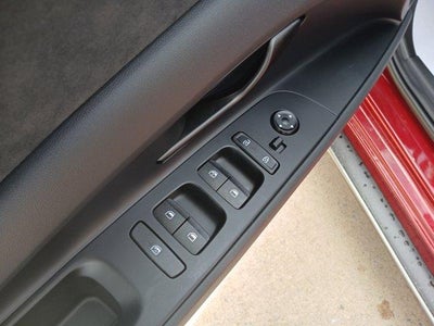 2025 Hyundai ELANTRA N Manual