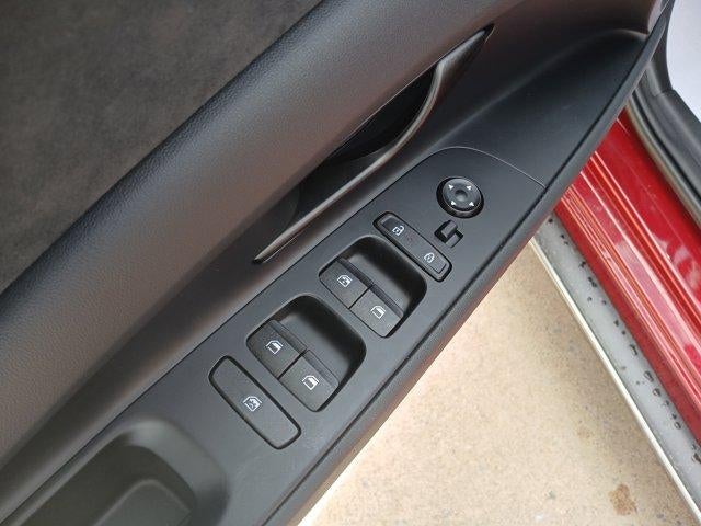 2025 Hyundai ELANTRA N Manual