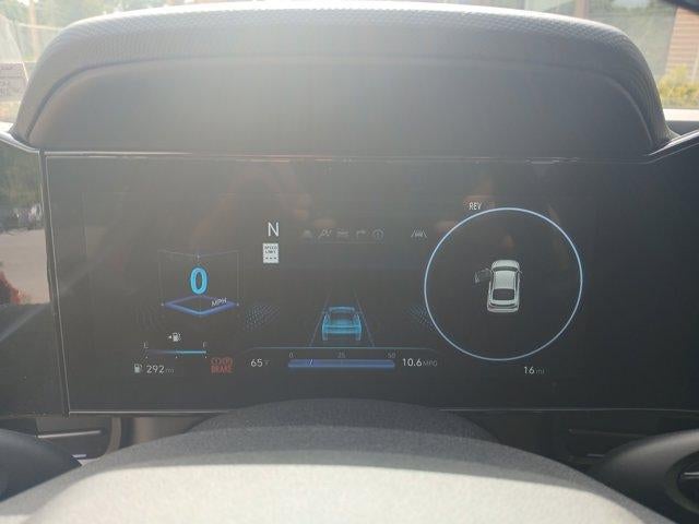 2025 Hyundai ELANTRA N Manual