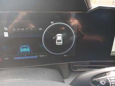 2025 Hyundai ELANTRA N Manual