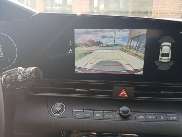 2025 Hyundai ELANTRA N Manual