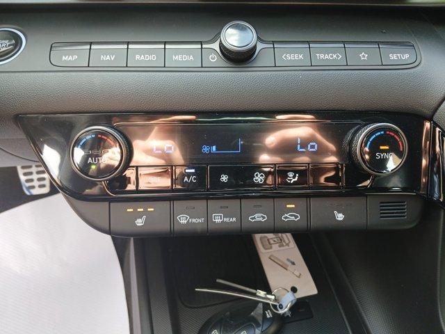 2025 Hyundai ELANTRA N Manual