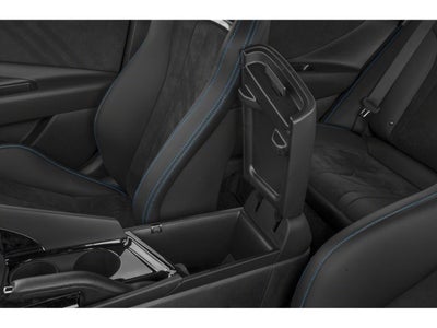 2026 Hyundai ELANTRA N Manual
