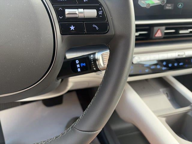 2023 Hyundai IONIQ 6 SEL AWD