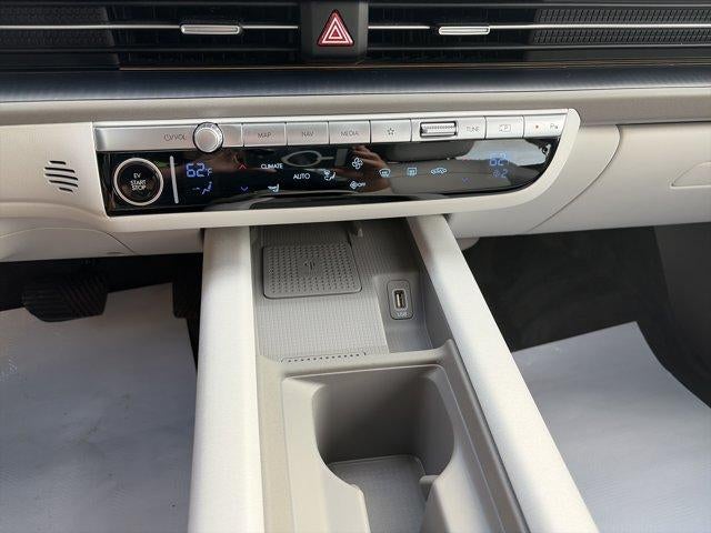 2023 Hyundai IONIQ 6 SEL AWD