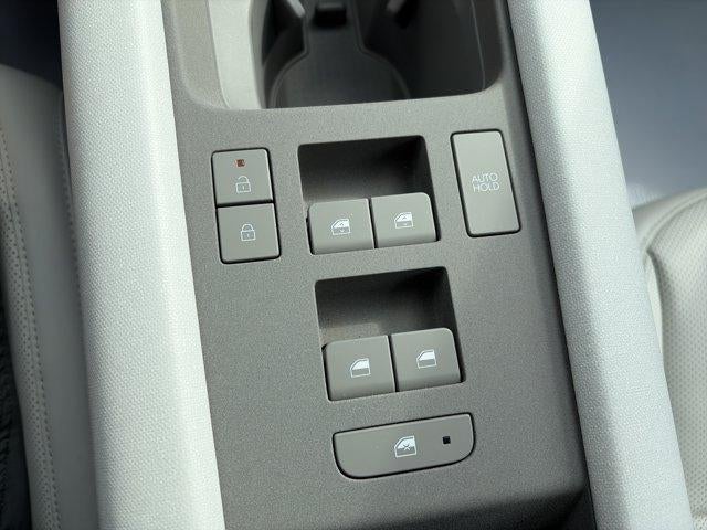 2023 Hyundai IONIQ 6 SEL AWD