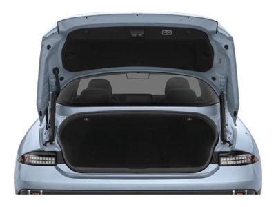 2023 Hyundai IONIQ 6 SEL AWD