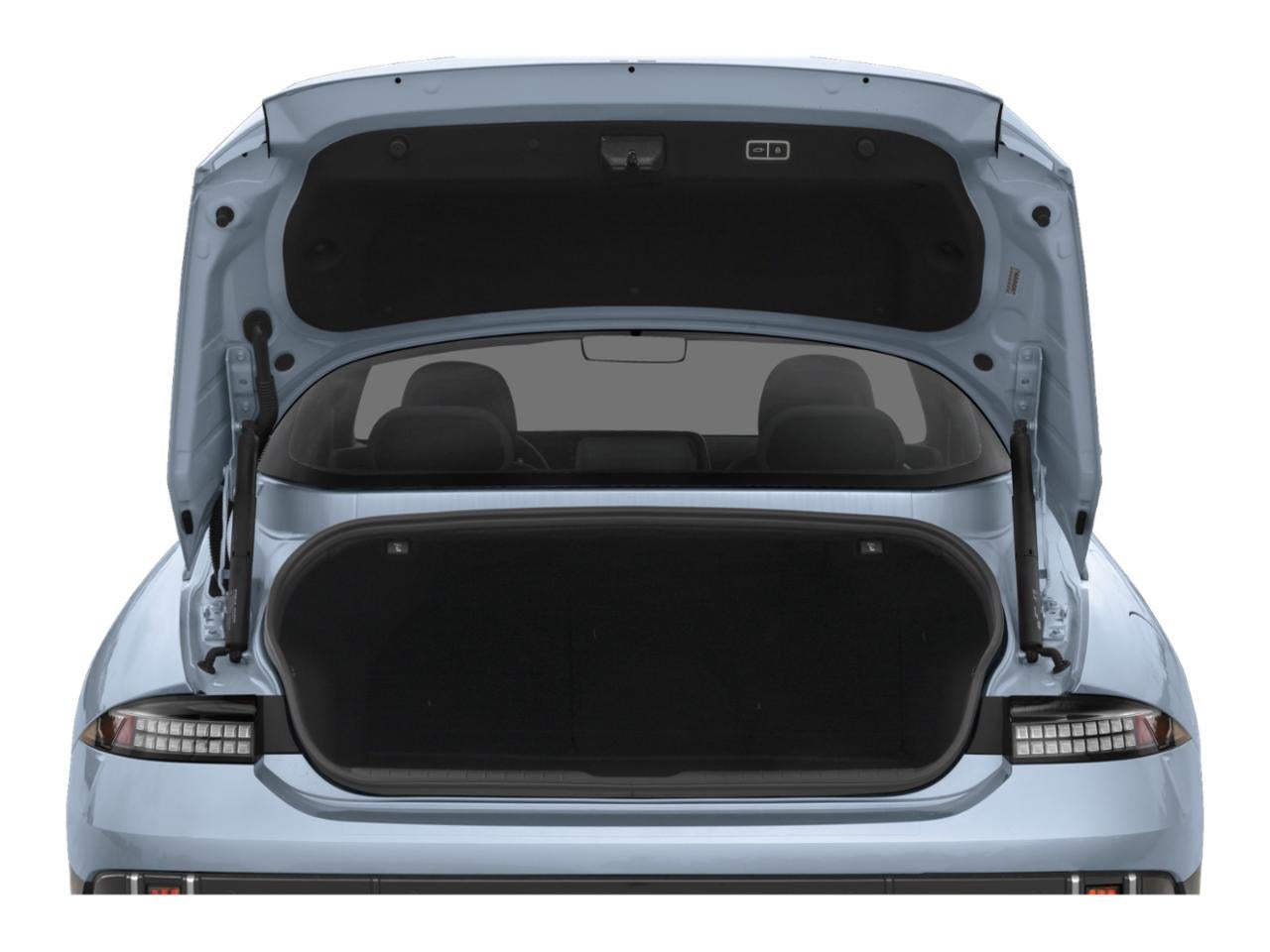 2023 Hyundai IONIQ 6 SEL AWD