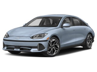 2023 Hyundai IONIQ 6 SEL AWD