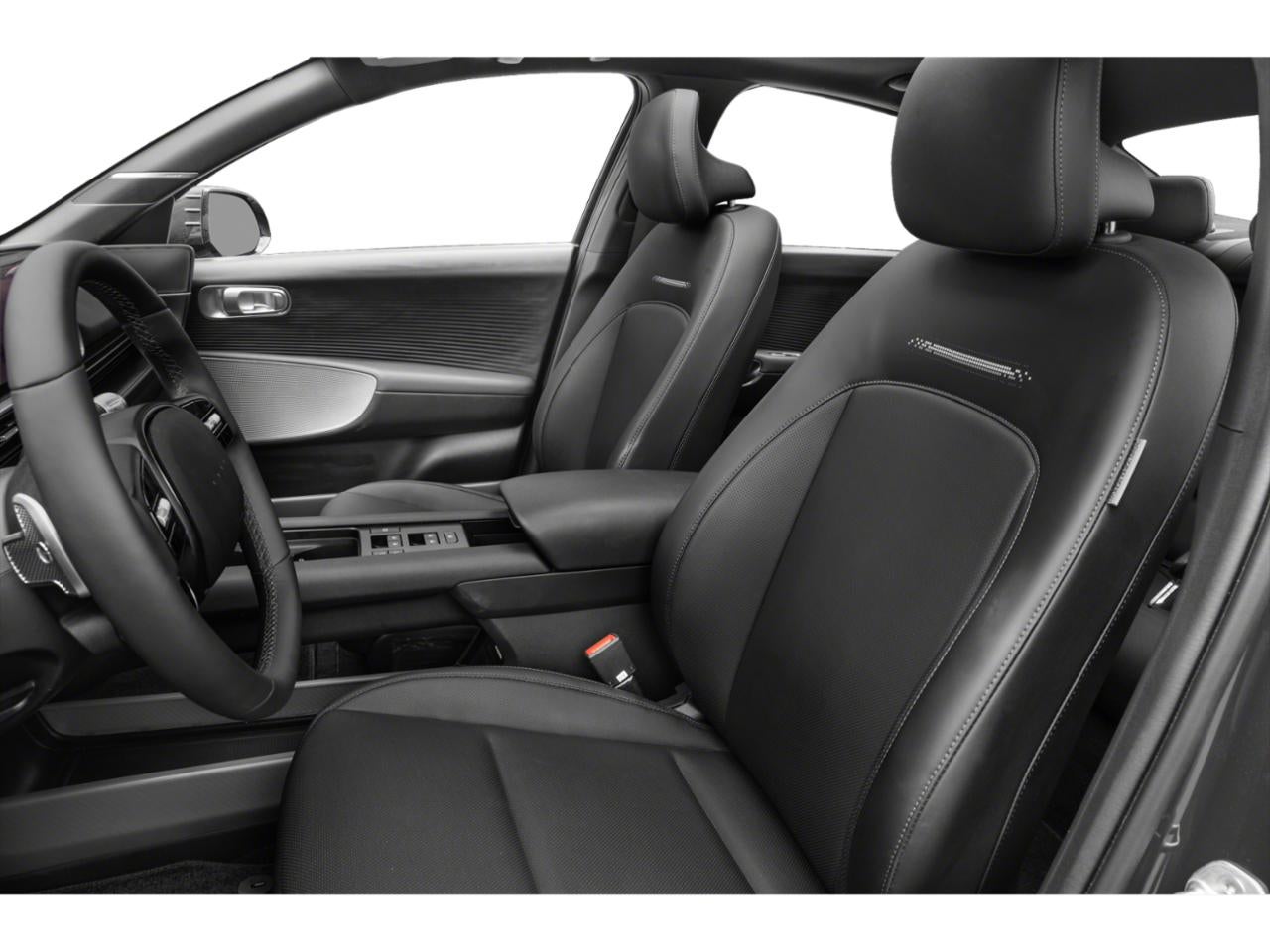 2023 Hyundai IONIQ 6 Limited AWD