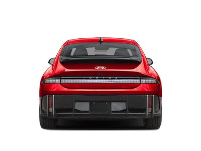 2023 Hyundai IONIQ 6 Limited AWD