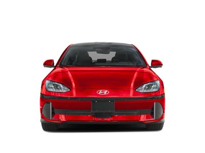 2023 Hyundai IONIQ 6 Limited AWD