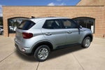 2021 Hyundai VENUE SE IVT