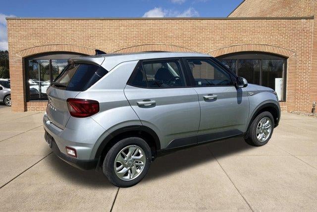 2021 Hyundai VENUE SE IVT