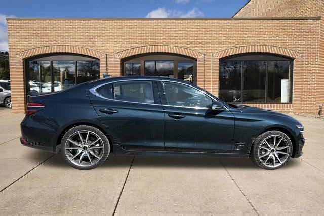 2025 Genesis G70 2.5T AWD