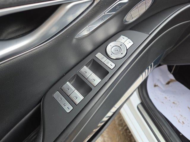 2023 Genesis G80 2.5T AWD