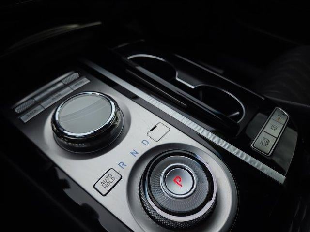 2023 Genesis G80 2.5T AWD