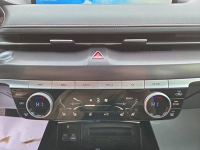 2023 Genesis G80 2.5T AWD