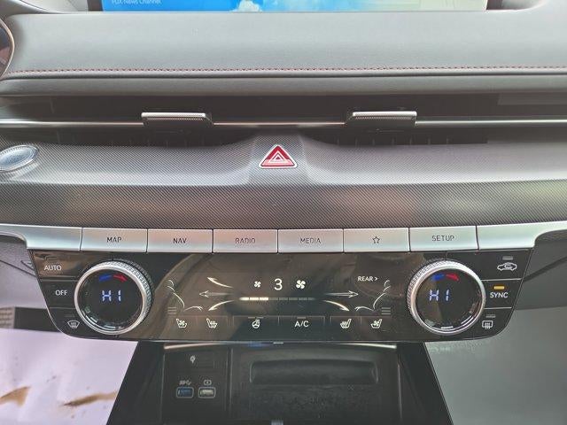 2023 Genesis G80 2.5T AWD