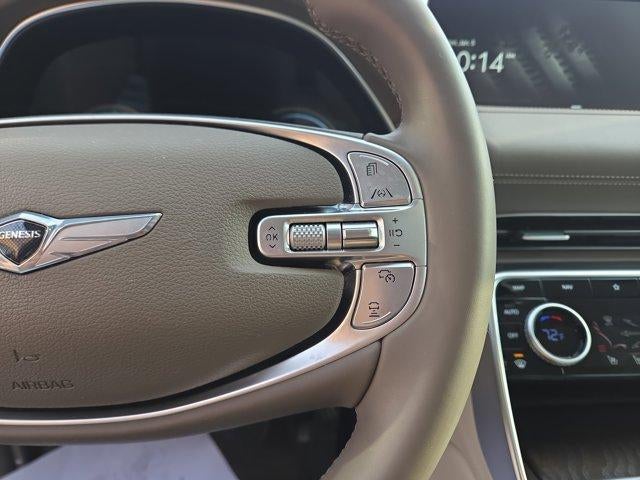 2023 Genesis GV80 2.5T AWD