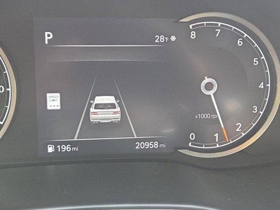 2023 Genesis GV80 2.5T AWD