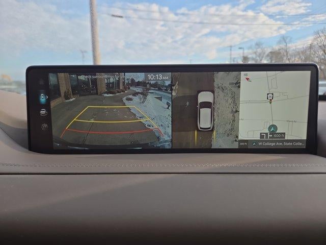 2023 Genesis GV80 2.5T AWD