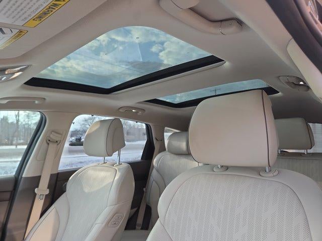 2023 Genesis GV80 2.5T AWD