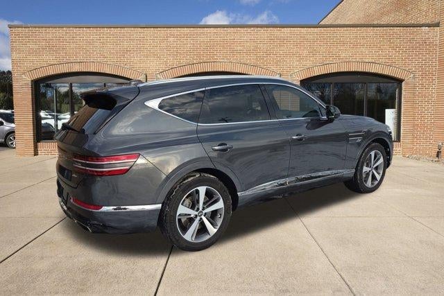 2023 Genesis GV80 2.5T AWD