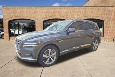 2023 Genesis GV80 2.5T AWD