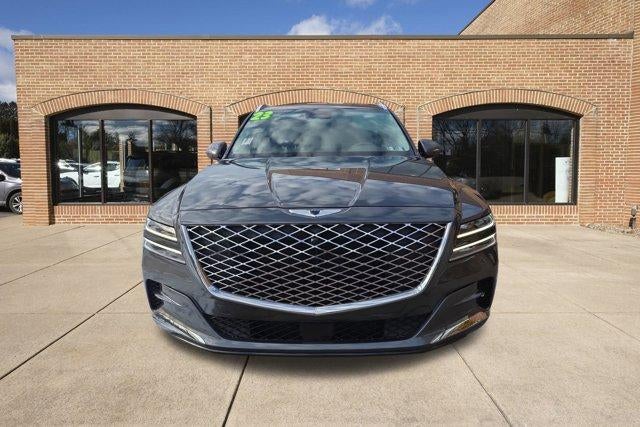2023 Genesis GV80 2.5T AWD