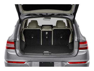 2023 Genesis GV80 2.5T AWD