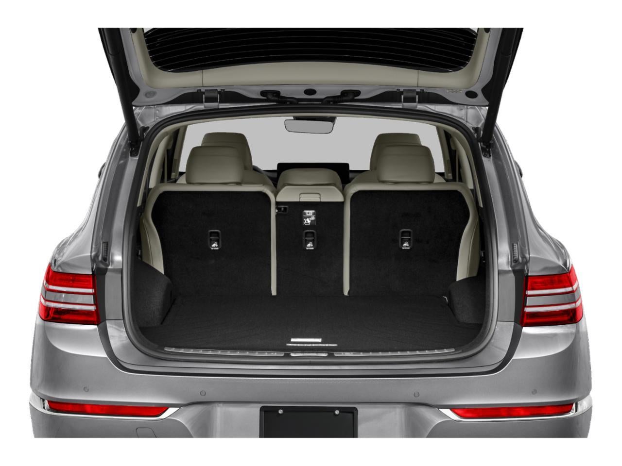 2023 Genesis GV80 2.5T AWD