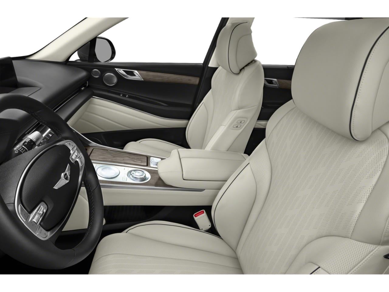 2023 Genesis GV80 2.5T AWD