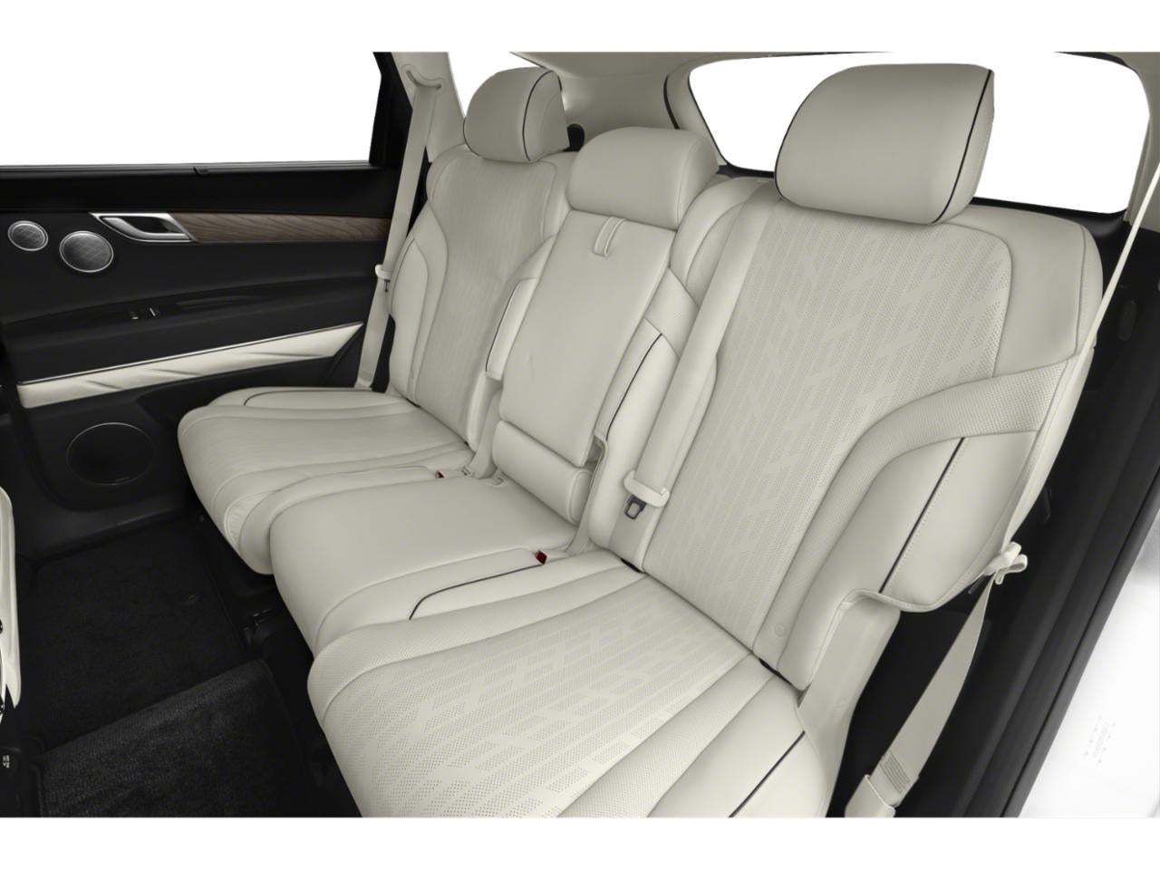 2023 Genesis GV80 2.5T AWD