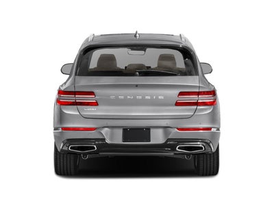 2023 Genesis GV80 2.5T AWD