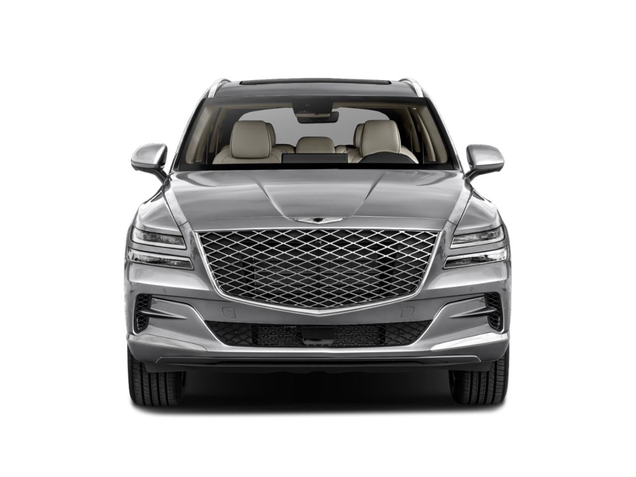 2023 Genesis GV80 2.5T AWD