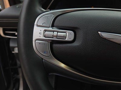 2024 Genesis GV80 3.5T AWD