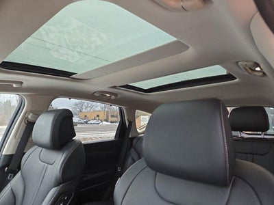 2024 Genesis GV80 3.5T AWD