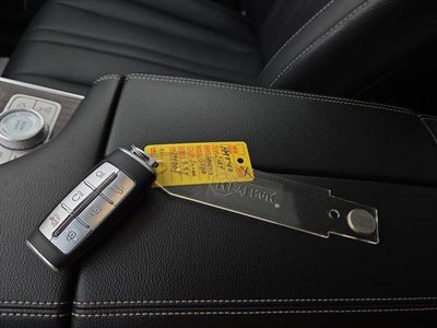 2024 Genesis GV80 3.5T AWD